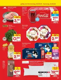 Netto Marken-Discount Prospekt woche 34 Seite 49