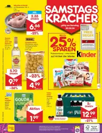 Netto Marken-Discount Prospekt woche 34 Seite 62