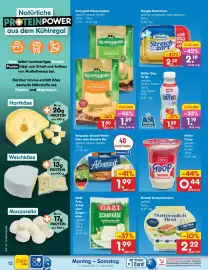 Netto Marken-Discount Prospekt woche 34 Seite 16