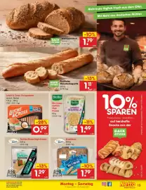 Netto Marken-Discount Prospekt woche 34 Seite 21