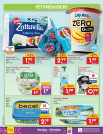 Netto Marken-Discount Prospekt woche 34 Seite 22