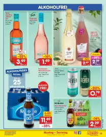 Netto Marken-Discount Prospekt woche 34 Seite 25