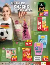 Netto Marken-Discount Prospekt woche 34 Seite 26
