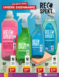Netto Marken-Discount Prospekt woche 34 Seite 30