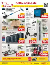 Netto Marken-Discount Prospekt woche 34 Seite 35