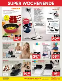 Netto Marken-Discount Prospekt woche 34 Seite 39
