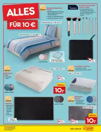 Netto Marken-Discount Prospekt woche 34 Seite 41