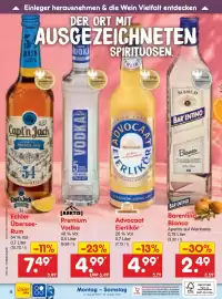 Netto Marken-Discount Prospekt woche 34 Seite 45