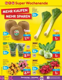 Netto Marken-Discount Prospekt woche 34 Seite 50