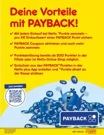 Netto Marken-Discount Prospekt woche 34 Seite 65