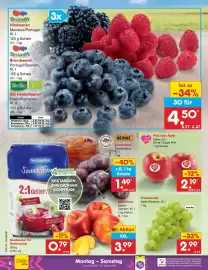 Netto Marken-Discount Prospekt woche 34 Seite 8