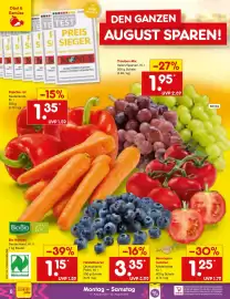 Netto Marken-Discount Prospekt woche 34 Seite 10