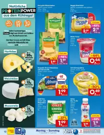 Netto Marken-Discount Prospekt woche 34 Seite 16