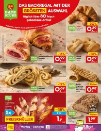Netto Marken-Discount Prospekt woche 34 Seite 20