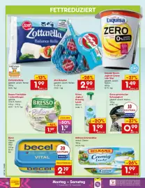 Netto Marken-Discount Prospekt woche 34 Seite 22