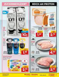 Netto Marken-Discount Prospekt woche 34 Seite 23