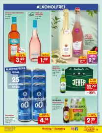 Netto Marken-Discount Prospekt woche 34 Seite 25