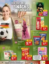 Netto Marken-Discount Prospekt woche 34 Seite 26