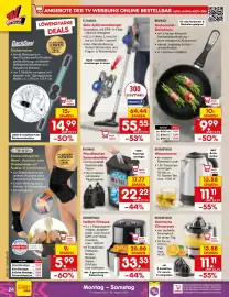Netto Marken-Discount Prospekt woche 34 Seite 34