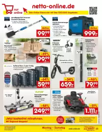 Netto Marken-Discount Prospekt woche 34 Seite 35