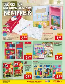 Netto Marken-Discount Prospekt woche 34 Seite 37