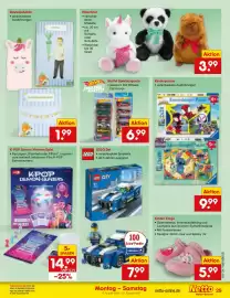 Netto Marken-Discount Prospekt woche 34 Seite 39