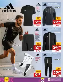 Netto Marken-Discount Prospekt woche 34 Seite 40