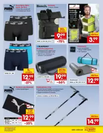 Netto Marken-Discount Prospekt woche 34 Seite 41