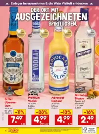 Netto Marken-Discount Prospekt woche 34 Seite 45