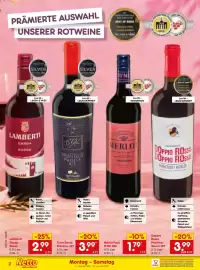 Netto Marken-Discount Prospekt woche 34 Seite 46