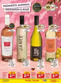 Netto Marken-Discount Prospekt woche 34 Seite 47