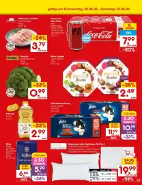 Netto Marken-Discount Prospekt woche 34 Seite 49