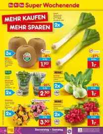 Netto Marken-Discount Prospekt woche 34 Seite 50