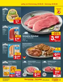 Netto Marken-Discount Prospekt woche 34 Seite 51