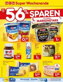Netto Marken-Discount Prospekt woche 34 Seite 56