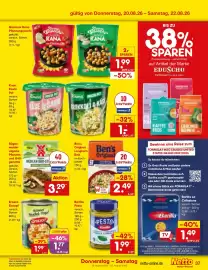 Netto Marken-Discount Prospekt woche 34 Seite 57