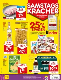 Netto Marken-Discount Prospekt woche 34 Seite 62