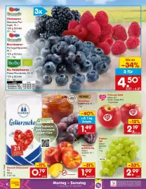 Netto Marken-Discount Prospekt woche 34 Seite 8