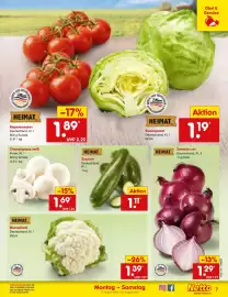 Netto Marken-Discount Prospekt woche 34 Seite 9
