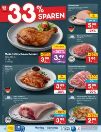 Netto Marken-Discount Prospekt woche 34 Seite 12