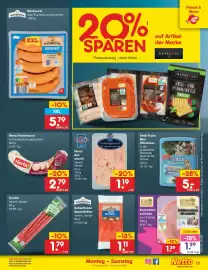 Netto Marken-Discount Prospekt woche 34 Seite 13