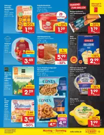 Netto Marken-Discount Prospekt woche 34 Seite 17