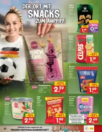 Netto Marken-Discount Prospekt woche 34 Seite 26
