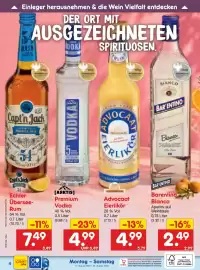 Netto Marken-Discount Prospekt woche 34 Seite 45
