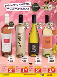 Netto Marken-Discount Prospekt woche 34 Seite 47