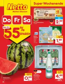 Netto Marken-Discount Prospekt woche 34 Seite 48