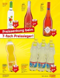 Netto Marken-Discount Prospekt woche 34 Seite 5