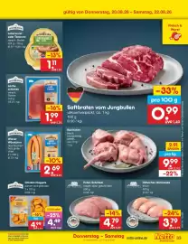 Netto Marken-Discount Prospekt woche 34 Seite 51