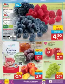 Netto Marken-Discount Prospekt woche 34 Seite 8