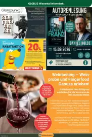 Globus Prospekt Seite 16